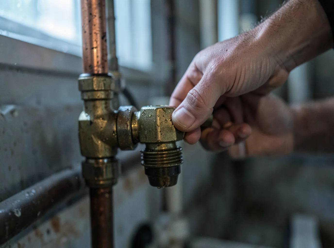 Emergency Plumber Verbank, NY FAQs